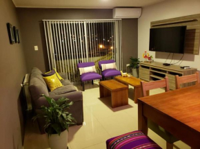 Departamento zona Juramento y Arenales